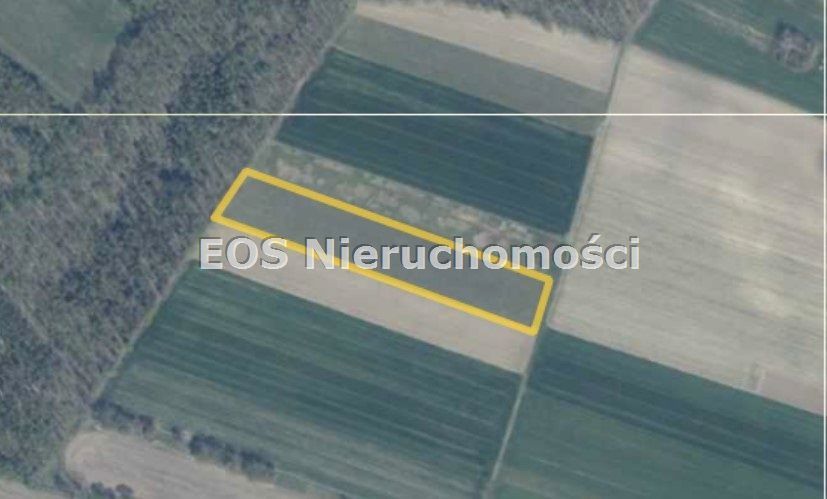 Działka rolna Lestkowo sprzedam