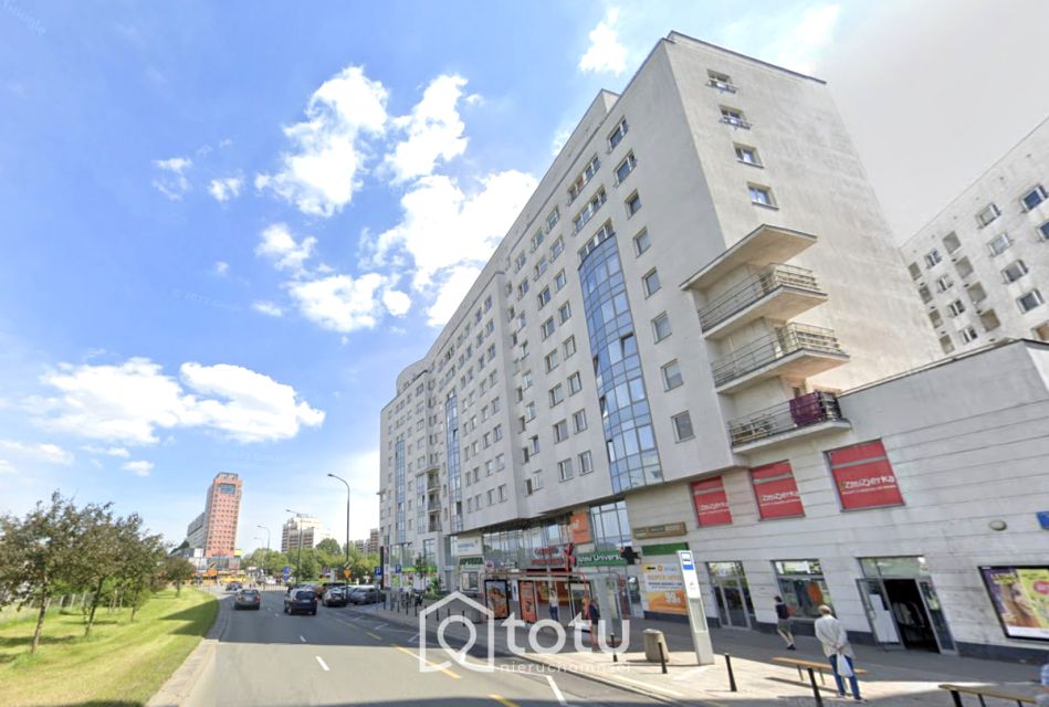 Mieszkanie Warszawa