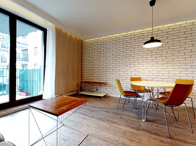 Mieszkanie Warszawa wynajem