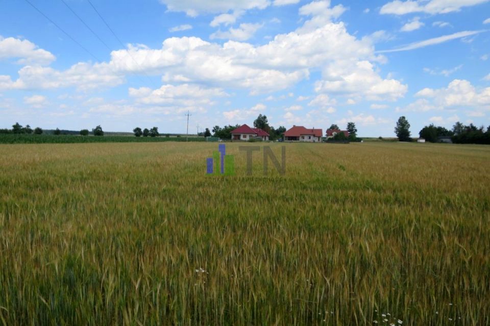 Działka budowlana Nadolice Małe