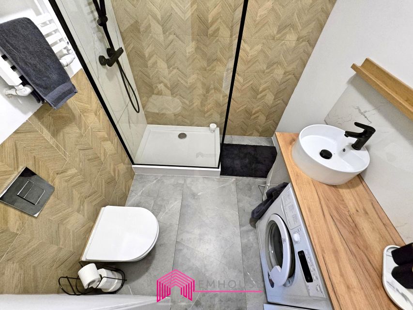 Mieszkanie Świnoujście