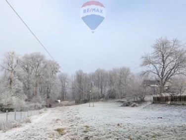 Działka budowlana Oświęcim