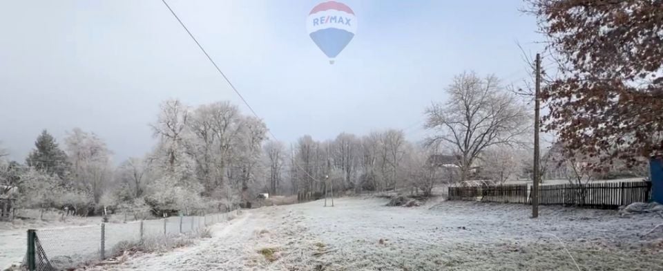 Działka budowlana Oświęcim