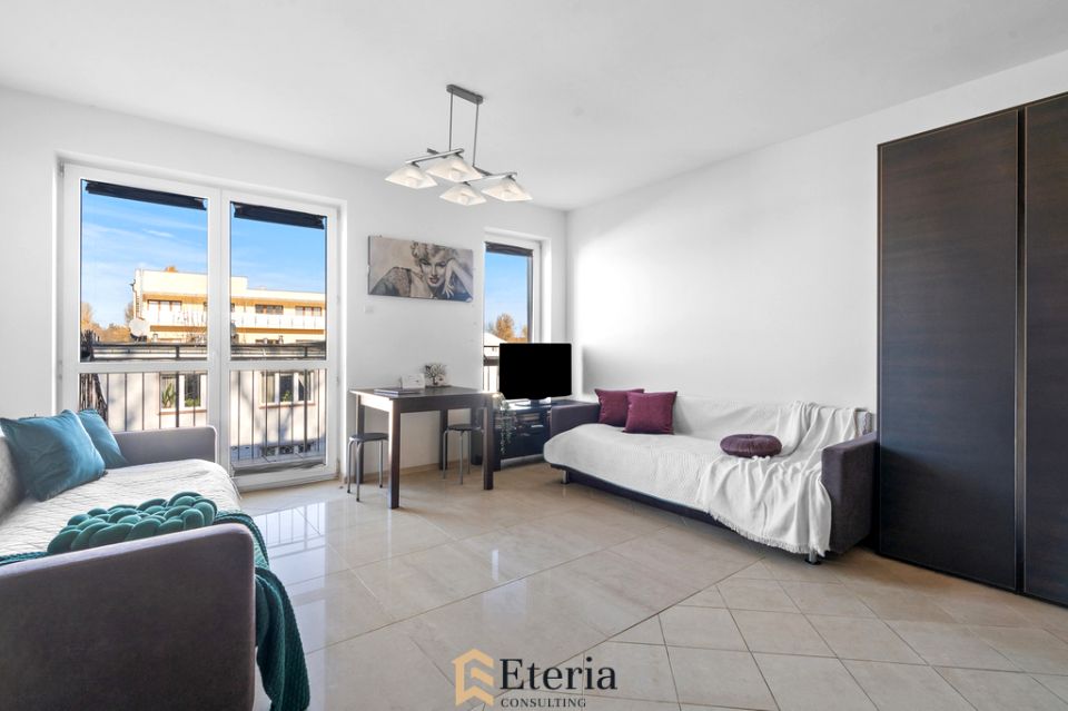 Mieszkanie apartamentowiec sprzedaż