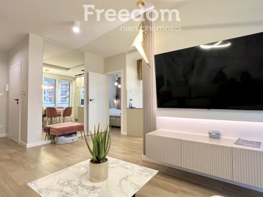Mieszkanie apartamentowiec sprzedaż