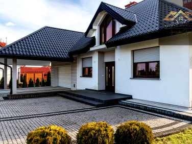 Dom Koszyce Małe sprzedaż