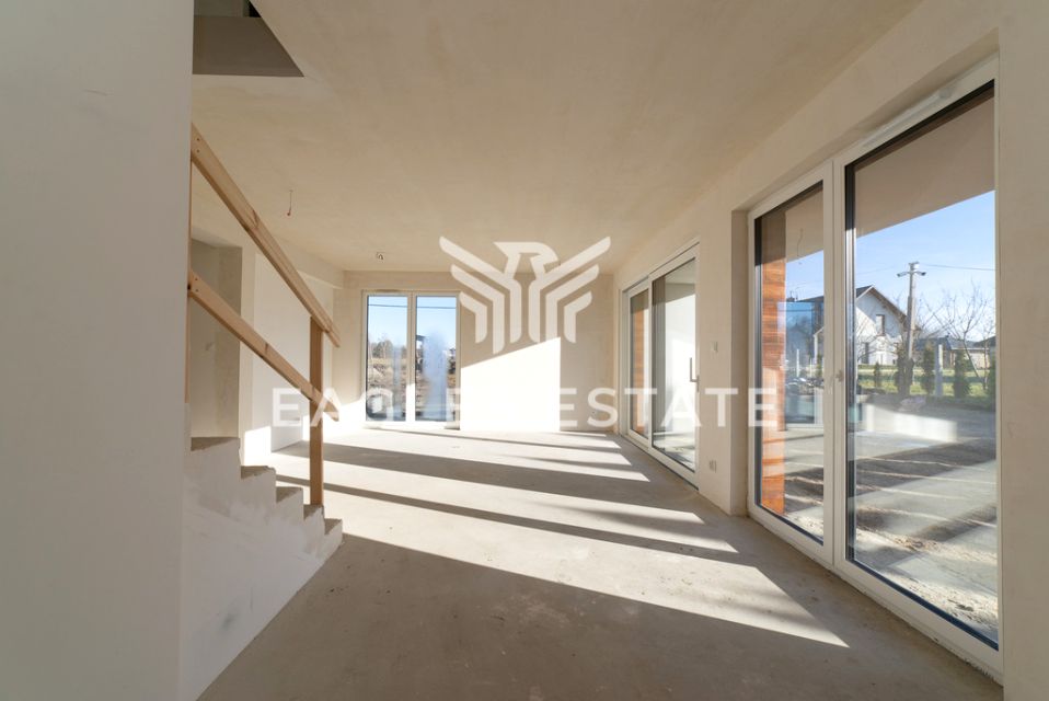 Dom GŁOGÓW MAŁOPOLSKI