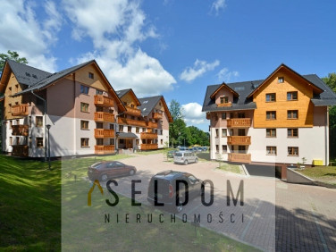 Mieszkanie apartamentowiec sprzedaż