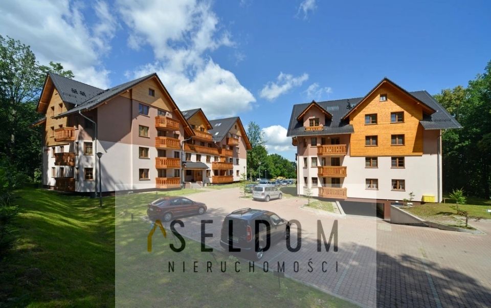 Mieszkanie apartamentowiec sprzedaż