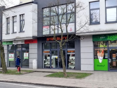 Lokal Piotrków Trybunalski