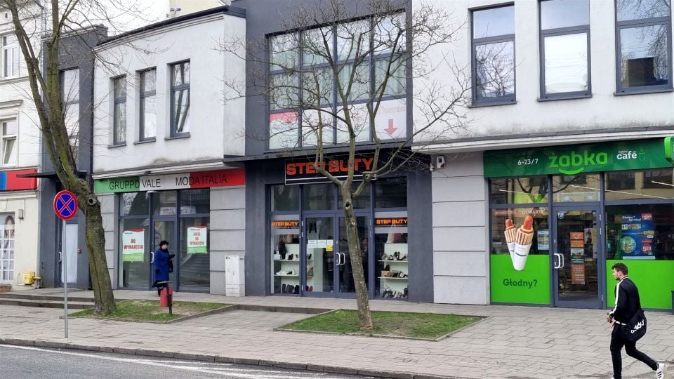 Lokal Piotrków Trybunalski