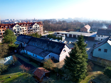 Budynek użytkowy Lubin sprzedaż