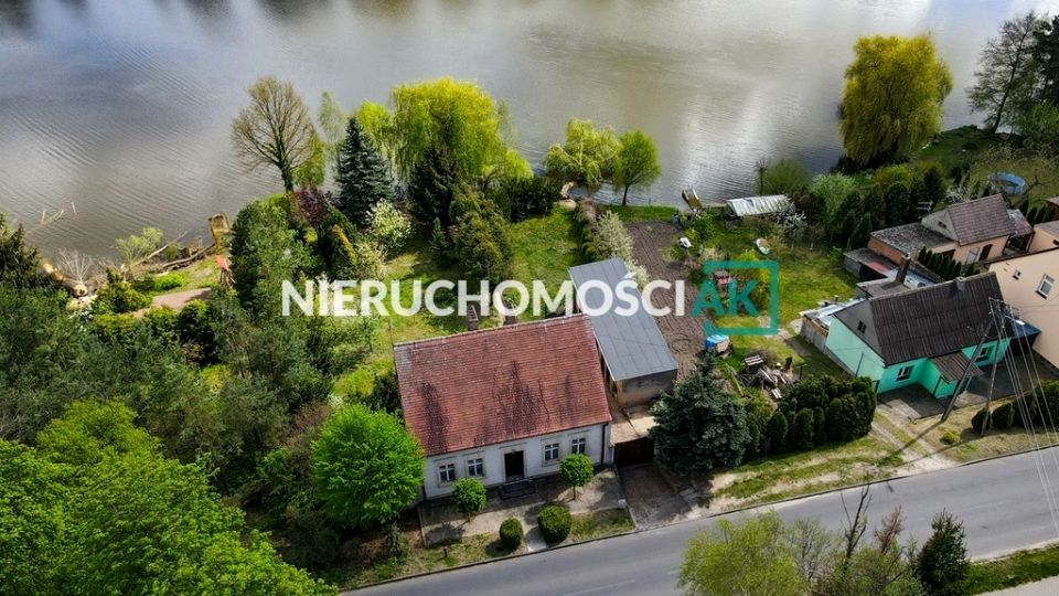Dom wolnostojący sprzedaż