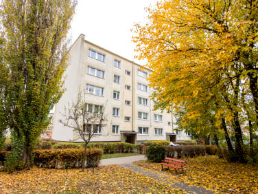 Mieszkanie Poznań