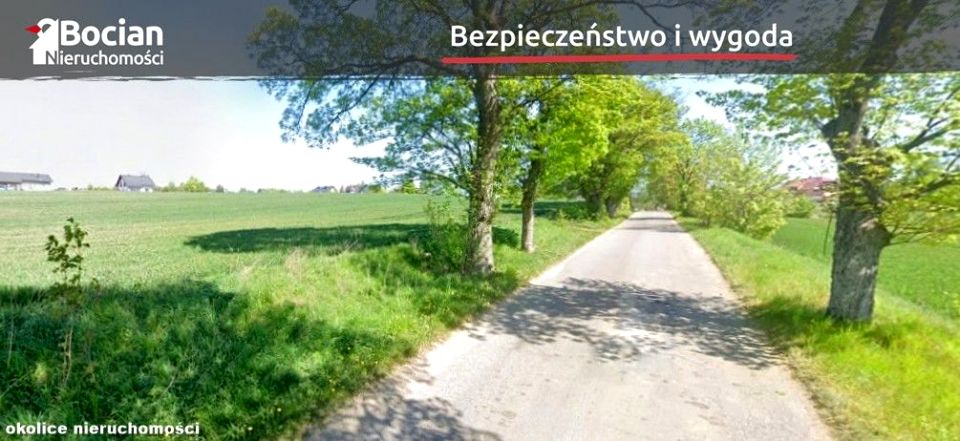 Działka budowlana Kłodawa sprzedam