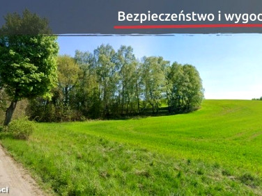 Działka budowlana Kłodawa