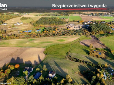 Działka budowlana Kielno sprzedam