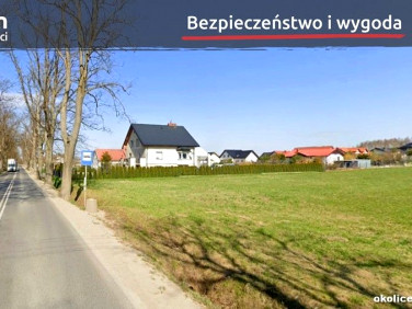 Działka budowlana sprzedam