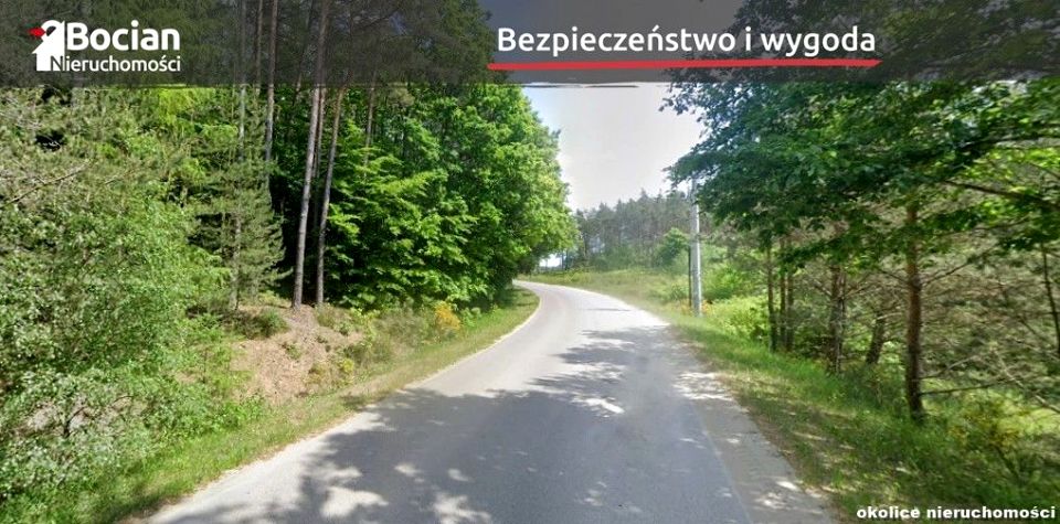 Działka Koleczkowo