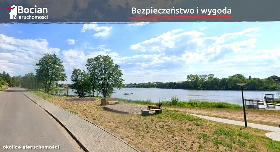 Działka Kielno