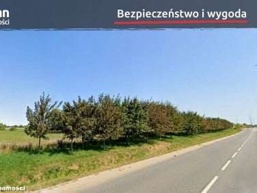 Działka budowlana Pruszcz Gdański