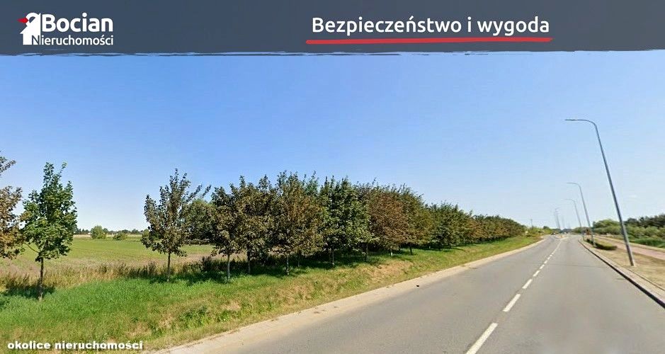 Działka budowlana Pruszcz Gdański