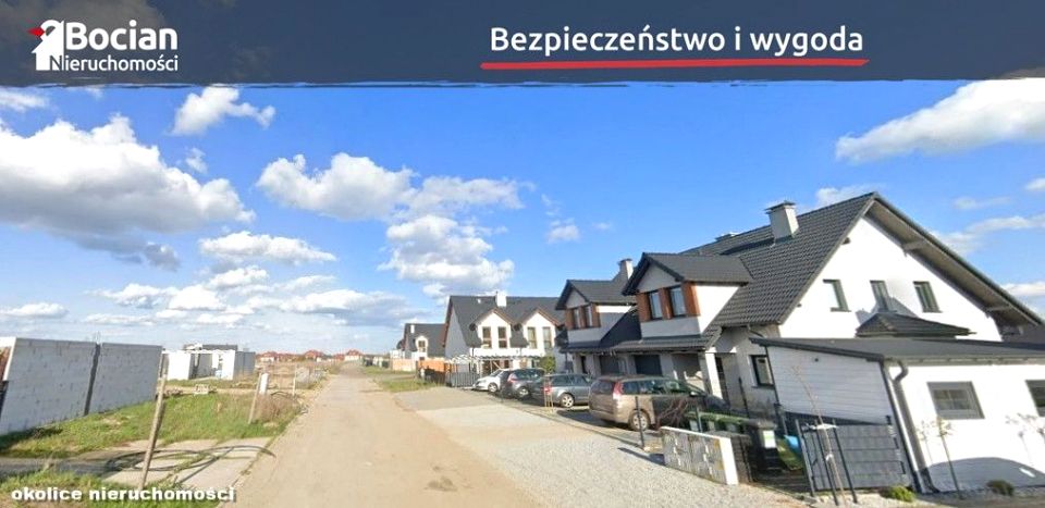 Działka budowlana sprzedam