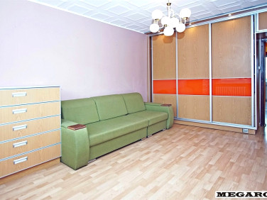 Mieszkanie Częstochowa