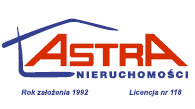 ASTRA Nieruchomości