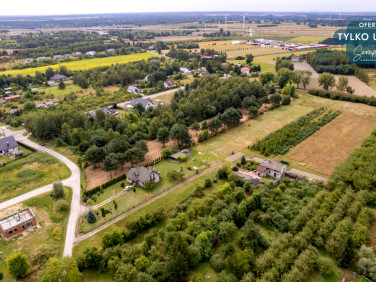 Działka Zduńska Wola