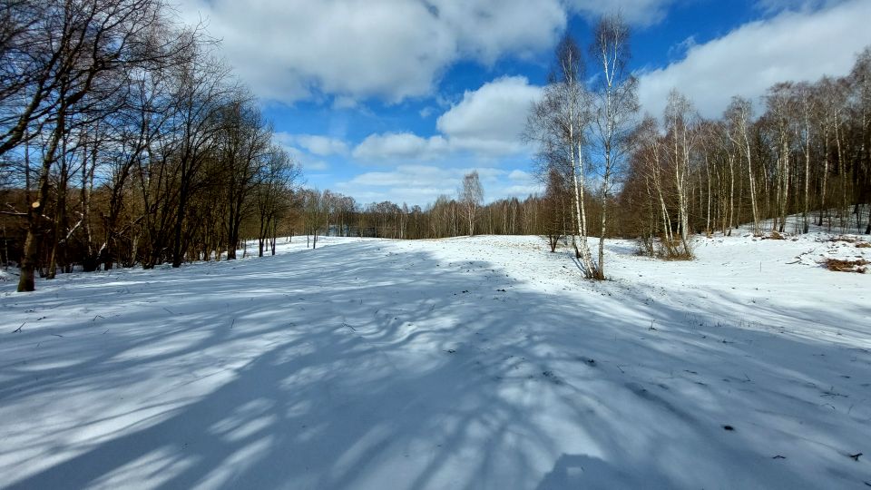 Działka siedliskowa Ińsko