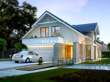 Dom Kobylin sprzedaż