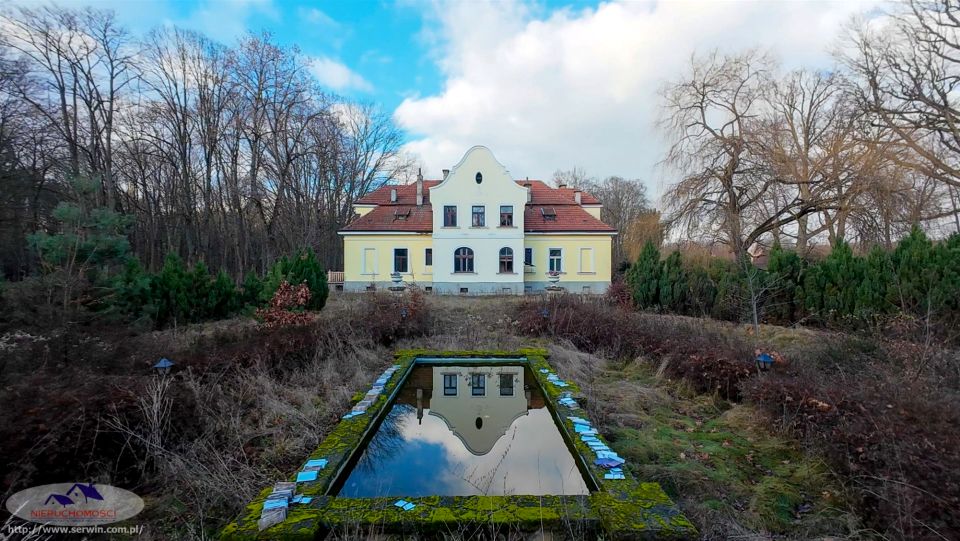 Dom Lubasz sprzedaż