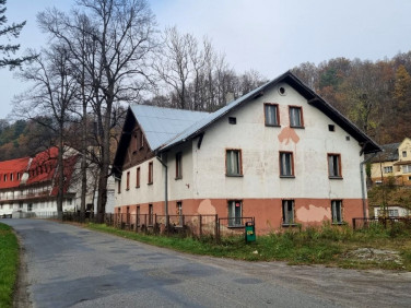 Budynek użytkowy Jarnołtówek