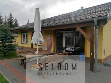 Dom Marciszów
