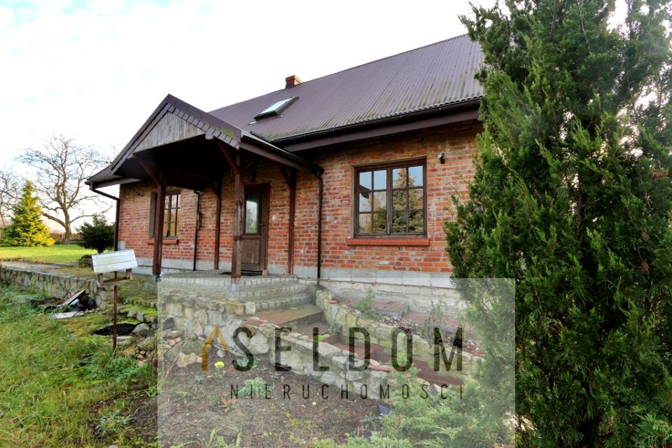 Dom Konin sprzedaż