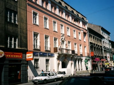 Lokal Kraków wynajem