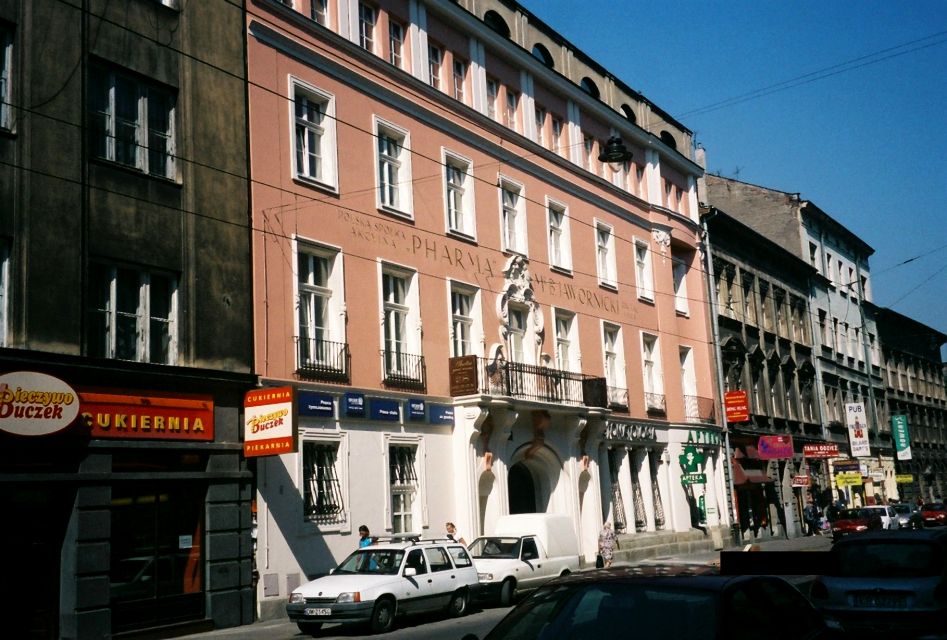 Lokal Kraków wynajem