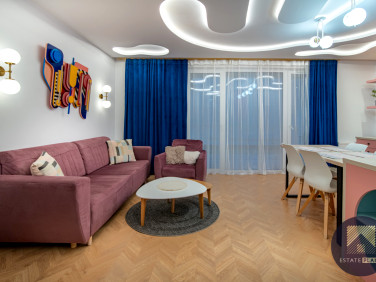 Mieszkanie Katowice wynajem