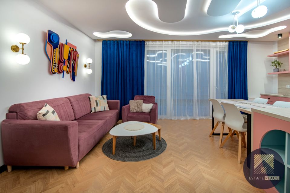 Mieszkanie Katowice wynajem