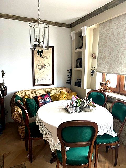 Mieszkanie blok mieszkalny Gdańsk