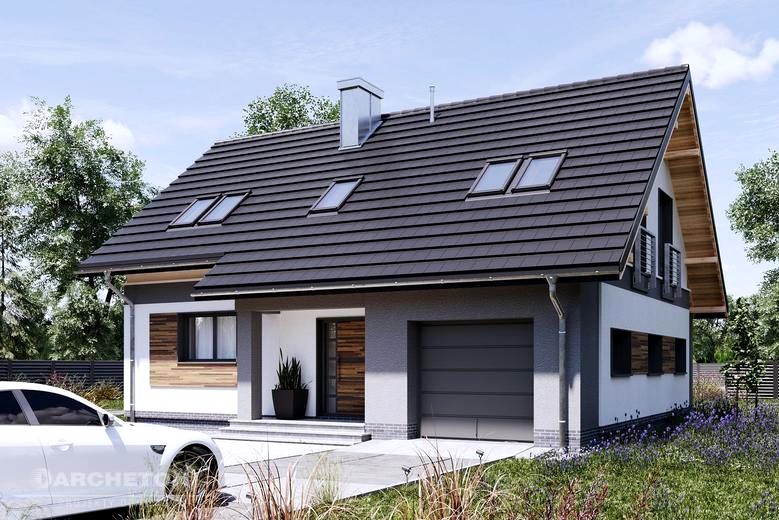 Dom Marcyporęba sprzedaż