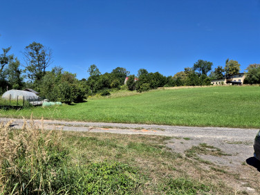 Działka Puńców