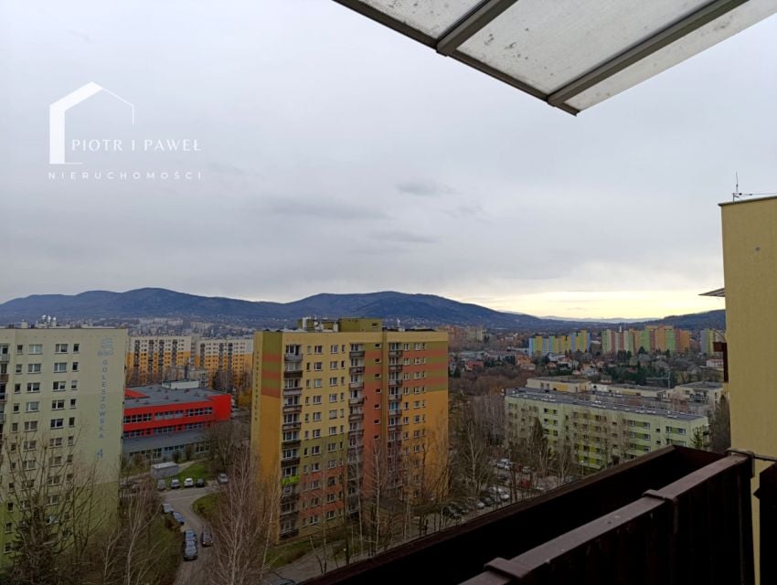 Mieszkanie Bielsko-Biała
