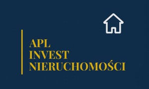 APL Invest Nieruchomości Arkadiusz Lasocki