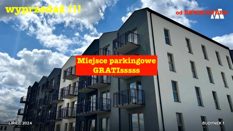 Mieszkanie Bielsko-Biała sprzedaż