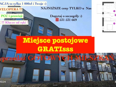 Mieszkanie Bielsko-Biała sprzedaż