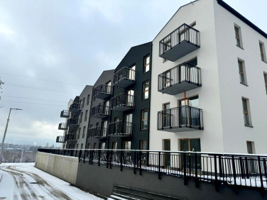 Mieszkanie apartamentowiec sprzedaż