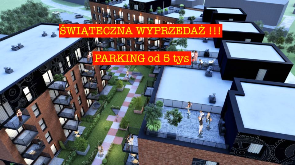 Mieszkanie Dąbrowa Górnicza