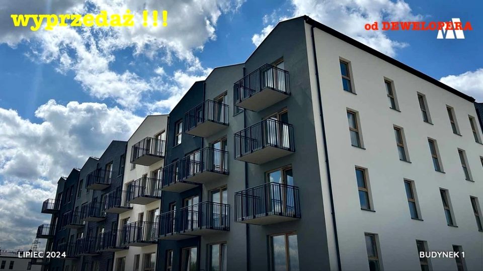 Mieszkanie Bielsko-Biała